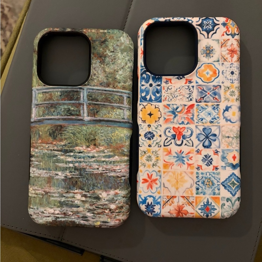 Casely iPhone 13 Pro cases